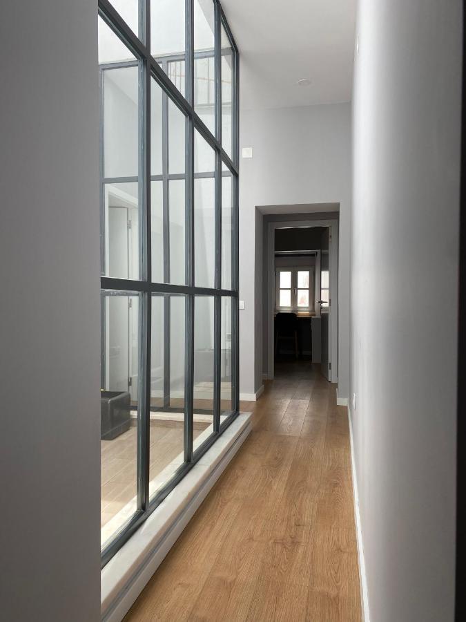 Casa Da Serpa Pinto 埃武拉 外观 照片